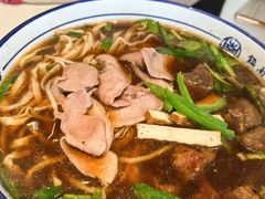 -镇南锅盖面馆(解放路店)