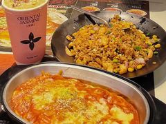-開籠雀冰室(同和金铂店)