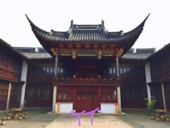 -中国昆曲博物馆