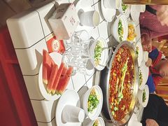 -蛙一刀·麻椒鱼火锅(金仙桥店)