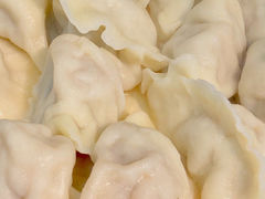 -霍嘟嘟手工水饺(黄山花园店)
