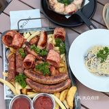 萧山|小酌看落日!宝藏屋顶小酒馆