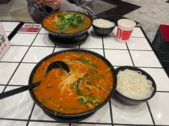 -肥汁米蘭香港米线(长宁来福士店)