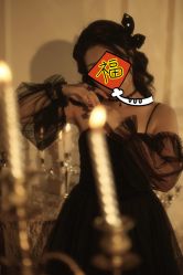 点击看大图 -米莱摄影写真(五大道别墅店)