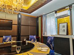 -富乐山酒店(西黄城根北街店)