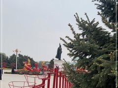 -北陵公园