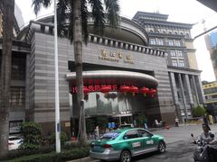 -南宁邕江宾馆