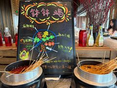 -美食汇自助餐厅(成都万达瑞华酒店)