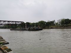 -丝绸小镇荻港古村