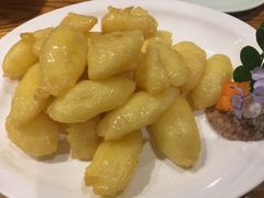 -船歌·鱼水饺青岛菜(闽江二路店)