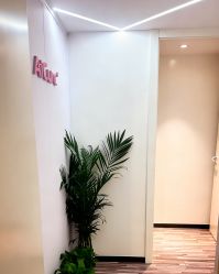 -AiCure 埃可儿·韩国医学皮肤管理