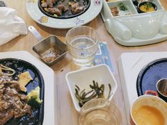 -豪客来牛排(红豆万花城店)