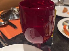 -骊韵咖啡厅(深圳中海凯骊酒店)