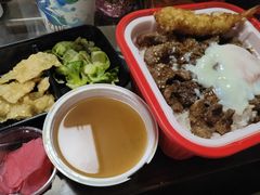 -牛邸·烧肉饭(来福士店)