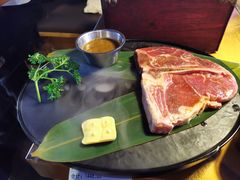 -金妈家烤肉(龙湖U城天街店)