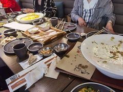 -隆喜元鱼汤包·海鲜(中联广场店)
