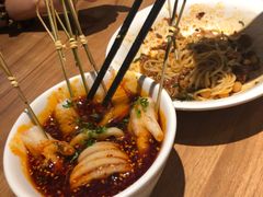 -新太二·鲜料川菜(智慧城广百店)