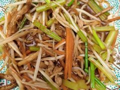 -魁盛居百年鲁菜馆(中林路店)
