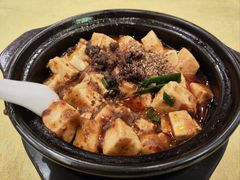-陈麻婆豆腐(春熙店)