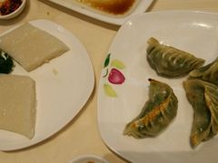 白糖伦教糕-广东胜利宾馆西关粤中餐厅