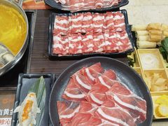 -呷哺呷哺(西单大悦城店)