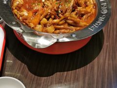 -胖哥俩肉蟹煲(石家庄长安万达店)