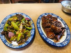 -下村新强记烧鹅店