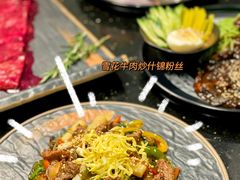 -木槿花韩式炭烤·熟成肉工坊(孙文东路店)