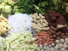 -林静小吃(复兴路店)