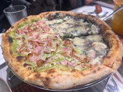 -Primo·丽莫意大利窑烤披萨