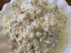 芙蓉鲜贝-砂锅李(九江路店)