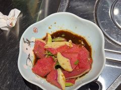-马路牙子烧烤馄饨酒馆(望京店)