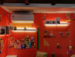 -BBVR团建聚会体验馆·亲子DIY手工