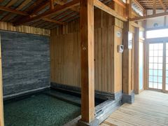 -成都蓝城悦杏温泉美食酒店(宽窄巷子店)