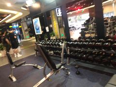 -古德菲力健身(广体店)