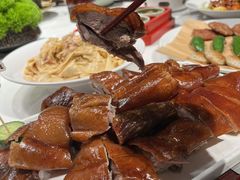 -凤阁楼果木烧鹅(鹤山陈山店)