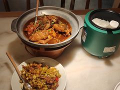 -大鱼徽州·寻味徽菜(万象汇店)