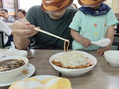 -清真牛肉馆