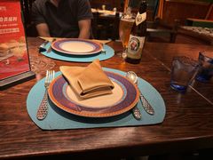 -甘尼仕印度餐厅爵士酒吧(阳春巷店)
