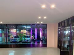 -经纬汇-停车场