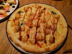 -铁酱披萨(常州龙湖天街店)