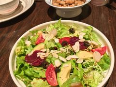 -庐灶江南·江南菜·四合院Bistro(东直门雍和宫·原华侨宾馆店)