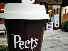 -Peet's Coffee皮爷咖啡(大学路店)