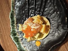 -隐月· 㐂和食屋(芝罘万达公馆店)