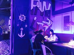 室内环境-胖哥俩肉蟹煲(济南世茂国际广场店)