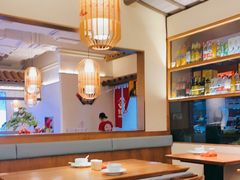 -闽上鲜·福建菜(龙湖滨江天街店)