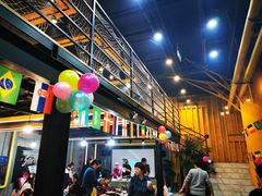 -不止轰趴桌游麻将台球(立水桥店)