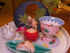 前菜-京怀石·壬生