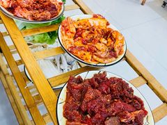 特色牛肉-阿昌白族石板烧(大理古城店)