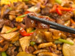 -一烙锅(友谊店)